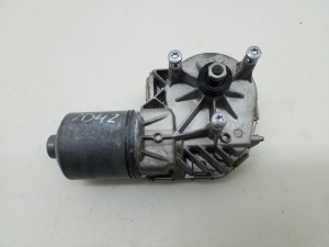  Windshield wiper motor  -  