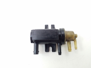   Solenoids 