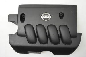 NISSAN Qashqai (2006–2013) Motorabdeckung 14041JG00A