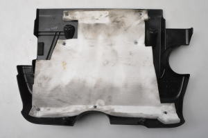 NISSAN Qashqai (2006–2013) Motorabdeckung 14041JG00A - 3