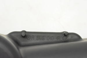 Mercedes Benz Sprinter /906/ (2006–2018) Motorabdeckung A6460101867 - 4