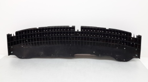 TOYOTA Aygo B 10 (2005–2014) Priekšējā dibena aizsardzība 526180H010 - 3