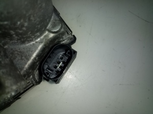 Mercedes Benz E-Class W212 (2009–2015) Gaasiklapp A6420900270 - 2