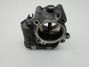 Mercedes Benz E-Class W212 (2009–2015) Gaasiklapp A6420900270 - 4