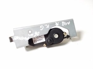 Mercedes Benz R-Class 251 (2006–2017) Heckscheibenmotor der Gabel A2518201942 - 3
