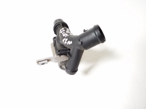 Mercedes Benz E-Class W212 (2009–2015) Cits vārsts A6512000431 - 4