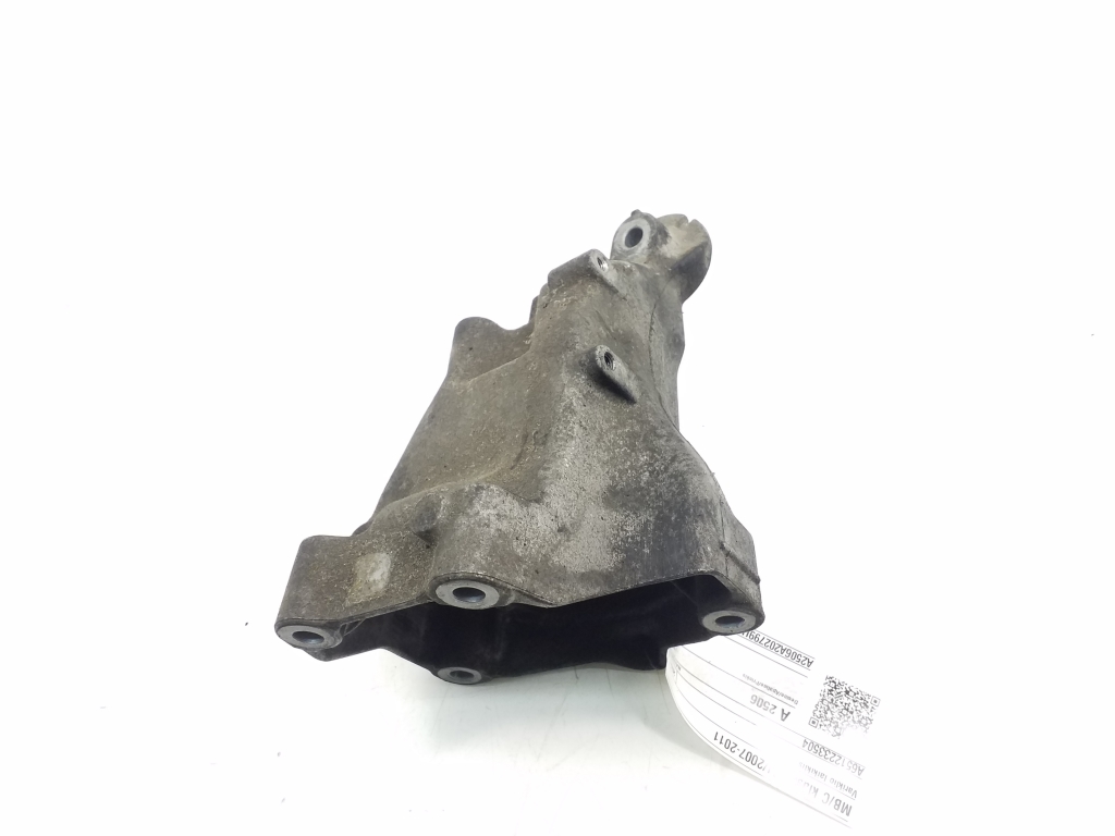 MERCEDES-BENZ C-Class W204/S204/C204 (2004-2015) Engine Bracket Right Side A6512233504,A6512233404 20380308