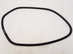  Rear side door sealing rubber 