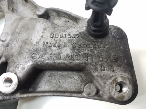  Other engine part 