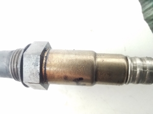 Mercedes Benz C-Class 204 (2007–2014) Lambdasonde A0045427318 - 2