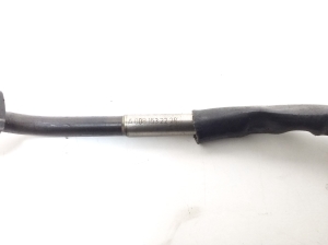 Mercedes Benz C-Class 204 (2007–2014) Heitgaasi temperatuuriandur A0081532228 - 2