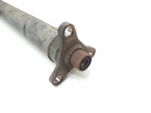 Mercedes Benz C-Class 204 (2007–2014) Kardanwelle A2044106806 - 3