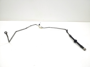   Kühlschlauch für Getriebe  - A6511802430 