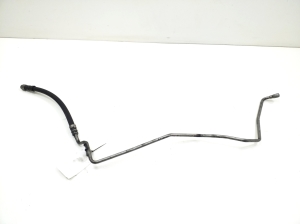 Mercedes Benz C-Class 204 (2007–2014) Käigukasti jahutusvoolik A6511802530 - 2