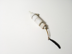 Mercedes Benz SL-Class 230 (2001–2012) Motor für Frontscheibenwaschanlage - 3