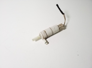 Mercedes Benz SL-Class 230 (2001–2012) Motor für Frontscheibenwaschanlage