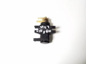 Mercedes Benz E-Class W212 (2009–2015) Solenoīds A0091533128 - 3