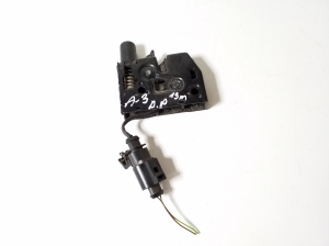 Hood latch - 8V0823509