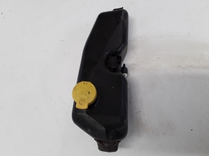   Windscreen washer tank front 