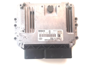 Engine control unit - 391142a511