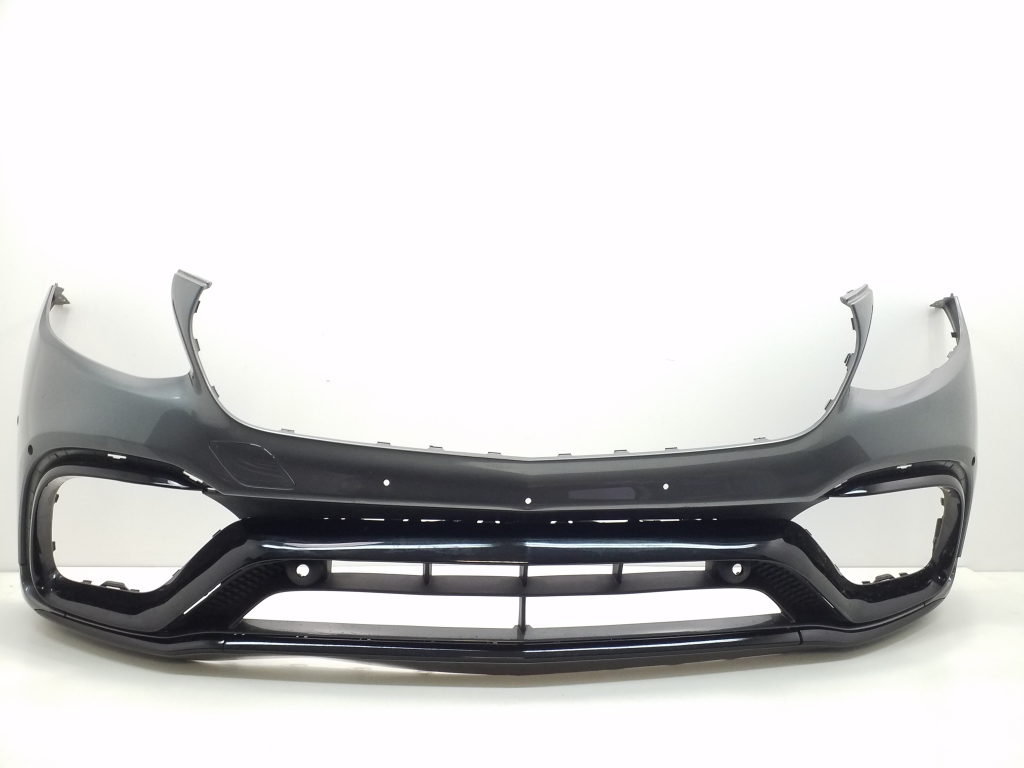 Used Mercedes Benz GLC-Class Front bumper A2538854102