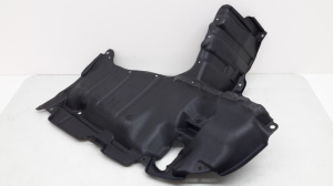 TOYOTA Avensis T22 (1997–2003) Unterbodenschutz vorne - 3