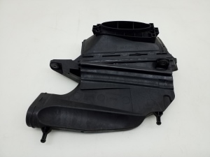 Mercedes Benz E-Class W212 (2009–2015) Luftfiltergehäuse A6420903601 - 2
