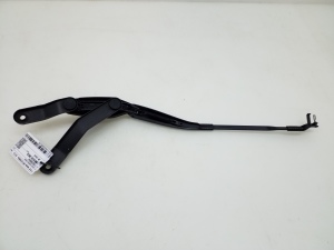   Windshield wiper blade 