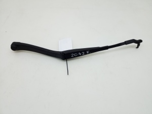   Windshield wiper blade 