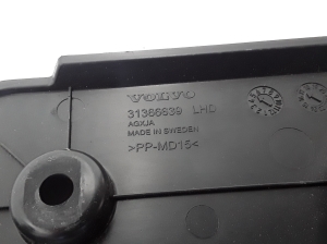 VOLVO V90 (2016–2026) Dashboard trim 31366639 - 2