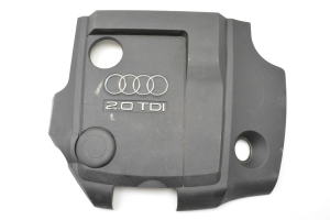 Motorabdeckung - 03G103925