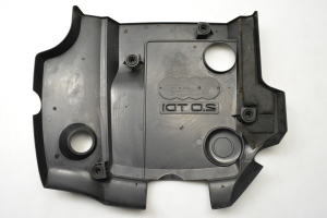 AUDI A6 C6 (2004–2011) Motorabdeckung 03G103925 - 4