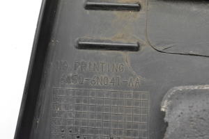 Ford Focus (2004–2011) Motorabdeckung 6M5Q6N041AA - 2