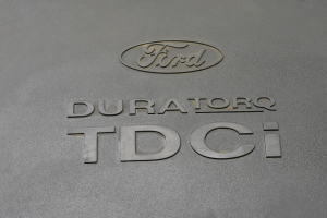 Ford Focus (2004–2011) Motorabdeckung 6M5Q6N041AA - 3