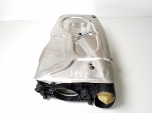 Mercedes Benz E-Class W207 (2009–2017) Luftfiltergehäuse A6510901701 - 2