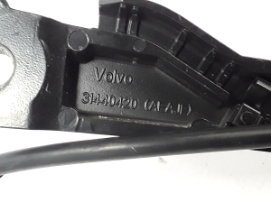 VOLVO V90 (2016–2026) Wischerarm vorne 31440420 - 2