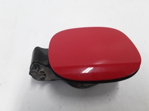  Fuel filler cap 