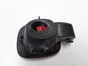  Fuel filler cap 