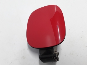  Fuel filler cap 