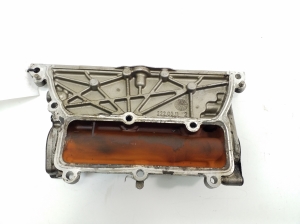 Mercedes Benz C-Class 204 (2007–2014) Other engine part A6510150601 - 2