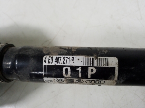 AUDI A8 D3 (2002–2010) Front drive shaft and its parts 4E0407271P - 2