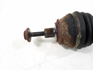 AUDI A8 D3 (2002–2010) Front drive shaft and its parts 4E0407271P - 3