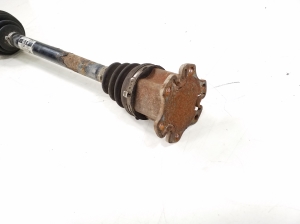 AUDI A8 D3 (2002–2010) Front drive shaft and its parts 4E0407271P - 4