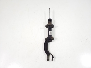 Front shock absorber - 8R0413031G
