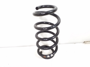   Front spring 