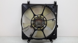 Cooling fan and its parts - 1671128150
