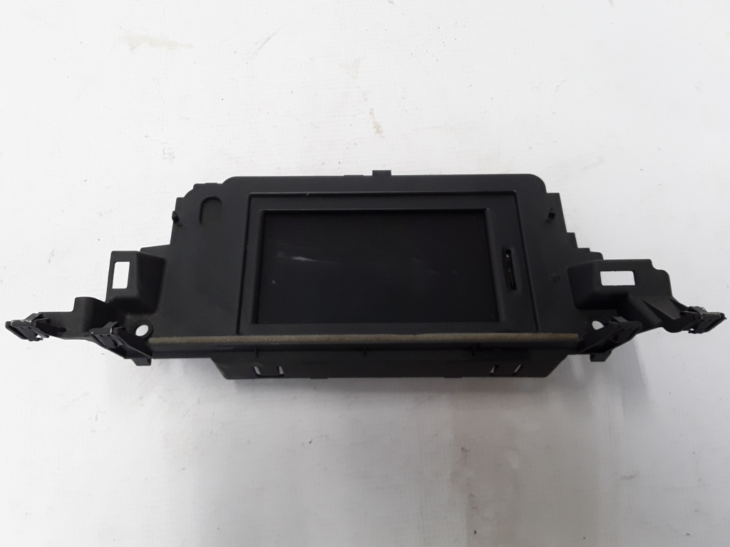 RENAULT Laguna 3 generation (2007-2015) Navigacijos ekranas / Ekranas 259153753R 22381843