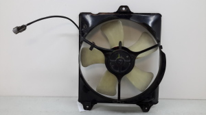TOYOTA Avensis T22 (1997–2003) Dzesēšanas ventilators un tā daļas 1671227020 - 2