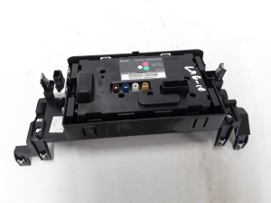 RENAULT Latitude (2010–2017) Ekraan 259154618R - 2