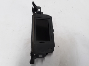 RENAULT Latitude (2010–2017) Ekraan 259154618R - 4